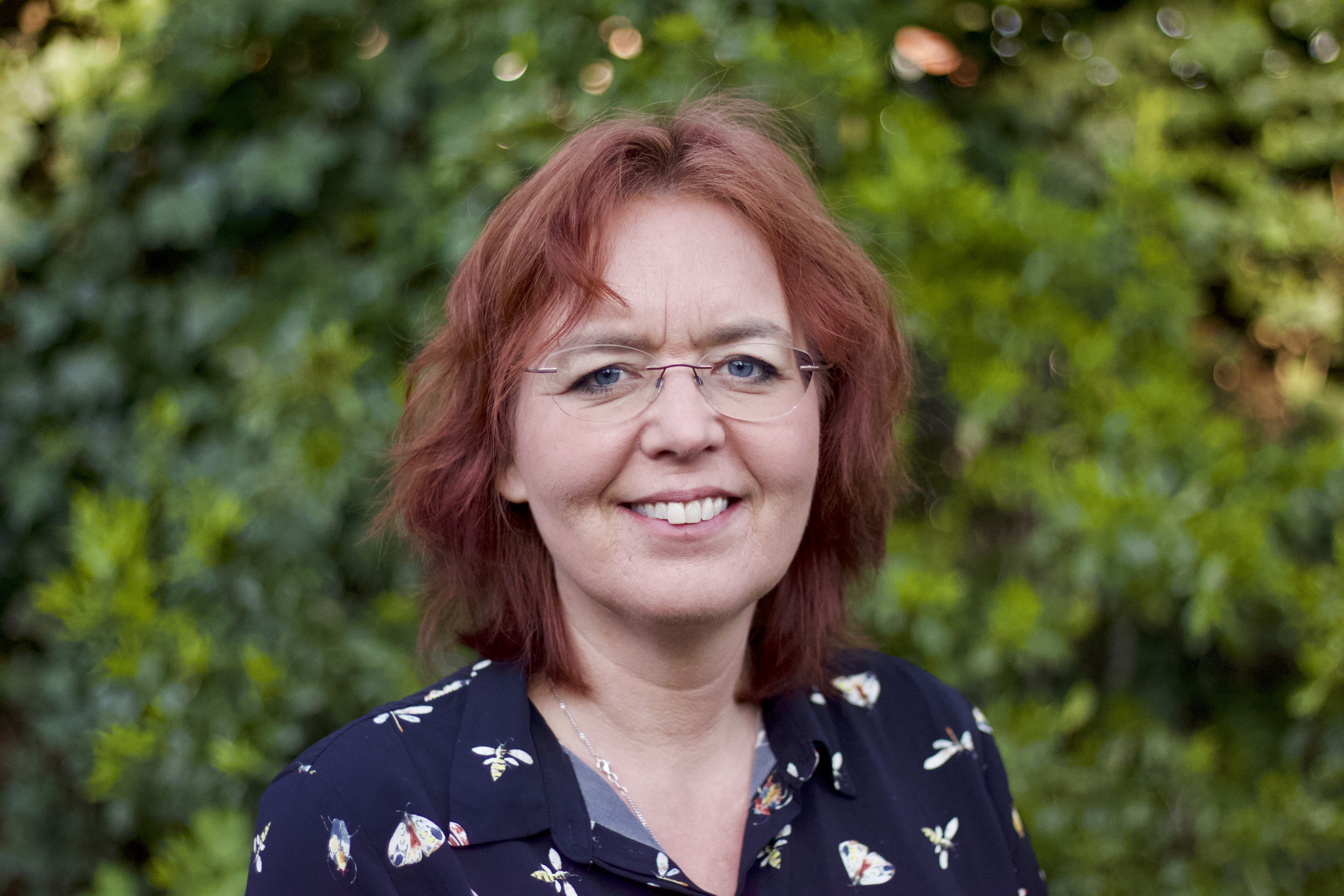 portret natasja oerlemans